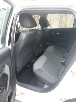 VW Polo 1.0 MPI 55kw,2015,5dv. - 8