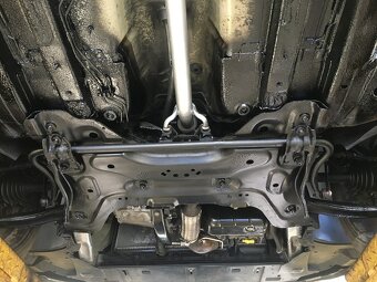 Peugeot 308 1.6HDi 80Kw, Panorama, Dvojbarev.Kůže, nová STK - 8