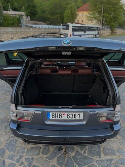 BMW X5 3.0d - 8