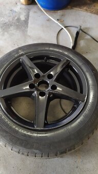 Ronal 5x112 R16 C - 8