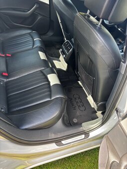 Audi A6 - 8
