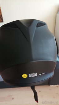 Helma Bell motokros Mips - 8