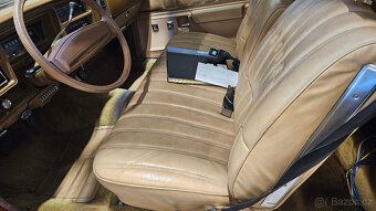1977 Chevrolet El Camino 350 V8 - 8