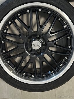 Disky Hartmann Tuning R20 - 8