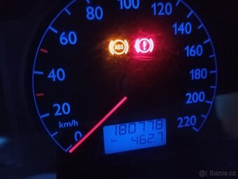 Prodám Volkswagen polo 12 R.V.2004 STK 2026.11. - 8