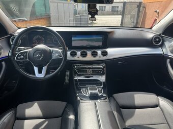 Mercedes-Benz E 220 E 220d 4MATIC All-TerrainT - 8