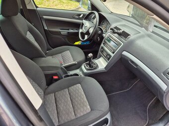 Octavia 2013,1,6tdi,77kw,servis,STK 5/27 - 8