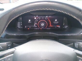 Škoda Superb 3 sportline, 2.0 TDI, 110 kw, tov. záruka - 8