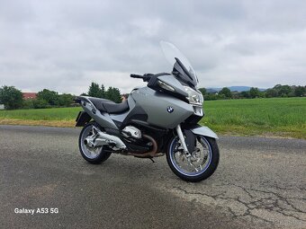 Bmw R1200 RT - 8