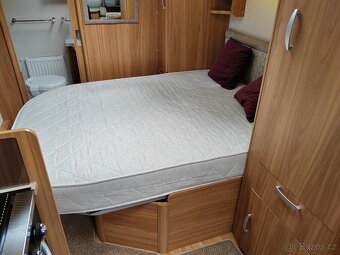LUNAR CLUBMAN SI, MOVER,SOLAR,PŘEDSTAN,KRÁLOVSKÉ LŮŽKO, ALDE - 8