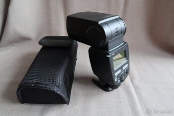 Blesk Yongnuo YN685 Speedlite pro Canon - 8