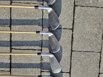 prodej kompletní sady golfových holí Tiger Club - 8
