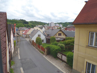 Pronájem bytu 3+kk, 55 m2, Železná, Železný Brod - 8