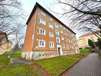 Pronájem bytu 2+1, Antonína Dvořáka 2215/4, Most - 8