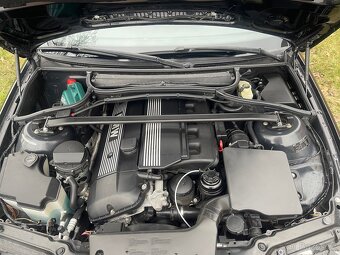 Bmw E46 330i 6q - 8