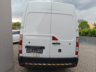 Renault Master L2H2 2.3 dCi 96 kW - 8