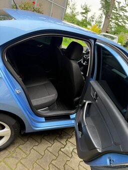 Škoda Rapid 1.2 tsi / 63kw / 2014 - 8