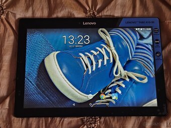 Tablet + druhý ZDARMA - 8