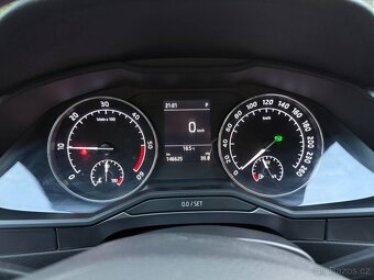 SKODA SUPERB 3 / 2.0TDI / 110KW / 2019 / - 8