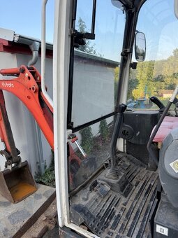 Kubota KX41-3v - 8