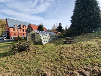 Stavební pozemek 787m², Hora Svaté Kateřiny - 8
