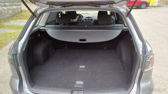 Mazda 6 kombi 2.0 benzín 108kW - 8