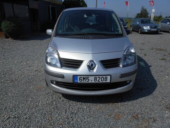 RENAULT Modus 1.6 16v - 8