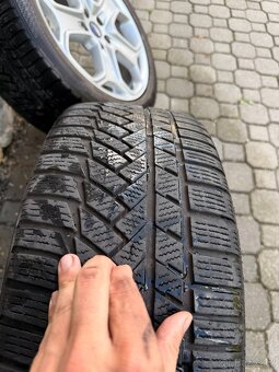 Originální litá kola FORD Mondeo R18 5x108 7,5Jx18H2 ET52,5 - 8