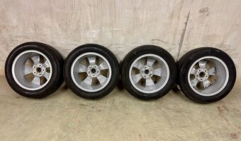 Alu kola Velorum VW Škoda Audi Seat - 8