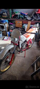 Aprilia RX 80 sw - 8