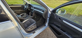 Škoda Superb 2 - 8