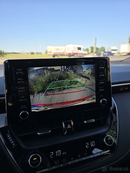 Toyota Corola Touring Sports 1.8 - 8