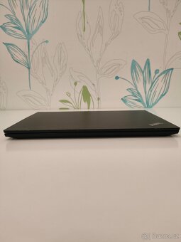 Lenovo ThinkPad E580, i5-8250U/8-16 Gb RAM/256 Gb SSD - 8