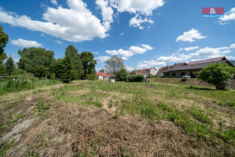 Prodej pozemku k bydlení, 3613 m², Opatovec - 8