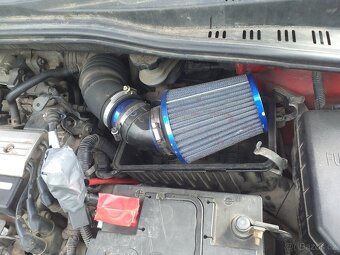 Hyundai Getz ,úprava na závody - 8