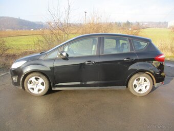 Ford C-MAX 1.6Ti 88kW 2013 - 8
