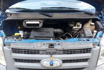 Ford transit 2.2tdci L3 H2 - 8