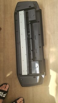 Piáno, klávesy Casio CTK-41 - 8