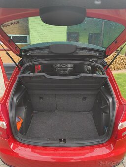 Škoda fabia 2 1.2tsi 63kw Monte Carlo - 8