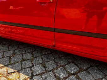 Škoda Oxtavia 1.9TDI 77kw - 8