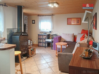 Prodej chaty, 31 m², Libochovany - 8