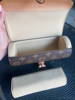 Pouzdro na hodinky Louis Vuitton - 8
