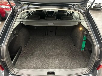 Škoda Octavia 1,5 CNG Style 8/2019 naj. 89 000 km-tažné - 8