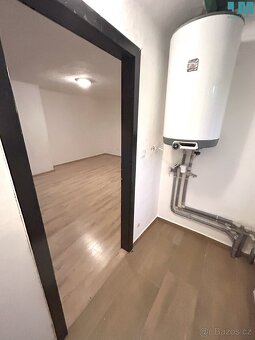 Pronájem byty 2+1, 59 m2 - Přibyslavice, ev.č. 01691 - 8