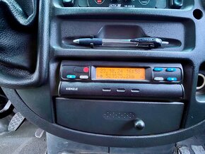 Mercedes Benz Sprinter 413cdi 20 mist - 8