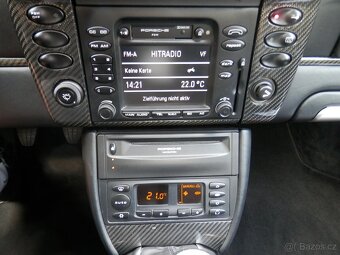 Porsche 911 i 996 3.6i V6 Facelift, Top stav, manuál - 8