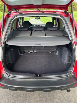 Honda CR-V 2,0i Vtec 4x4 2010 170tKm 1majitel - 8