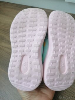 Dívčí boty Adidas - 8