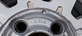 Al kola Ford Fusion 4x108 6Jx15 - 8