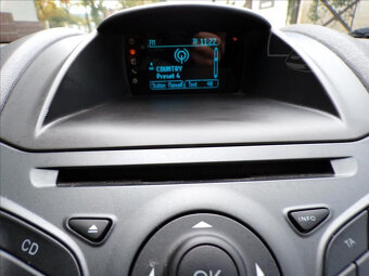 Ford Fiesta 1,0 i 59KW SERVISNÍ KNIHA - 8